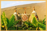 Eco-Truly Ashram (Peru)